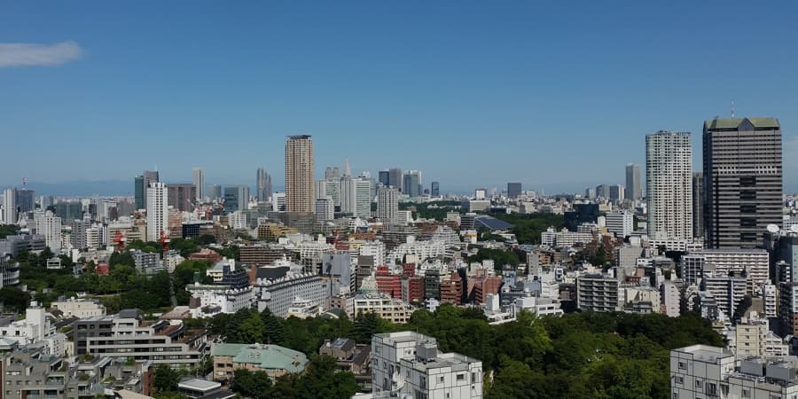 投資物件の選定